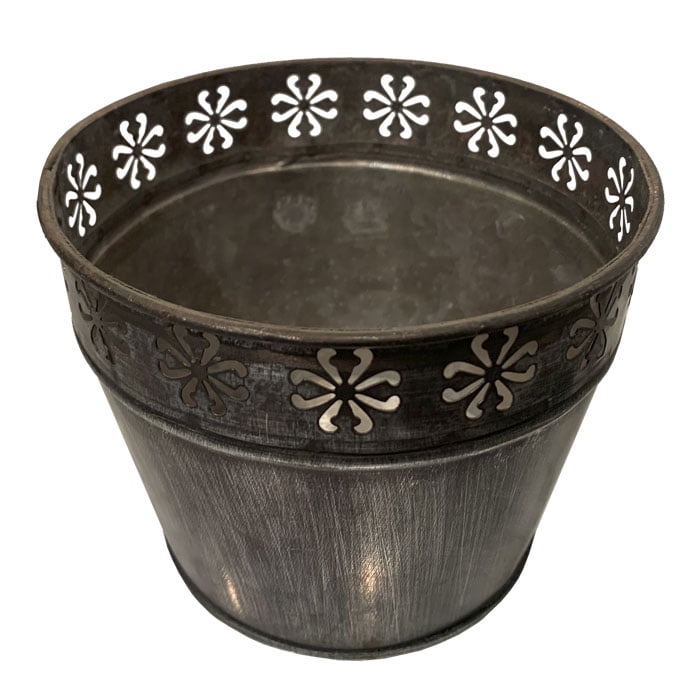 Bric - Macetero Metal