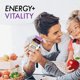 thumbnail image 2 of Suplemento Bluebonnet Nutrition Maxi One con hierro 90 cápsulas, 2 of 3