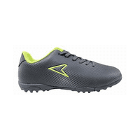 Zapatillas Baby Fútbol Power Grises | 881-6673 - Talla 40