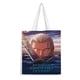 thumbnail image 1 of The Witcher: Sirens of the Deep Bolso de tela con estampado de lienzo para mujer, bolsa de compras reutilizable y estética, con cremallera interior, regalo para mujer,38*45cm., 1 of 6