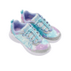 thumbnail image 2 of ZAPATILLAS SKECHERS S-LIGHTS DREAM RACER | 303055L-SLLV - Talla 33, 2 of 6
