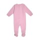 thumbnail image 3 of Pijama Enterito Polar Patch Bebé Niña Talla 12 Meses, 3 of 7