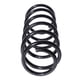 thumbnail image 2 of Resorte espiral trasero izquierdo derecho hyundai accent rb 1.6 2011 2018, 2 of 2