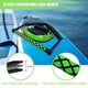 thumbnail image 4 of Cuerda de Wakeboard ASVAEVAS 23 m Flotante de 4 Secciones, 4 of 7