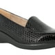 thumbnail image 4 of Mocasin Guri Negro Passer, 4 of 5