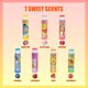 thumbnail image 4 of Set de Bálsamos Labiales Townley Girl Winnie the Pooh 7 Unidades, 4 of 9