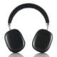thumbnail image 3 of Audífonos Inalámbricos. Cancelación Activa Del Ruido, Modo Transparente, Audio Espacial, Auriculares Bluetooth Con Cómodas Almohadillas De Proteína, 20 Horas De Autonomía Para Viajar/trabajar,negro, 3 of 6