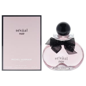 Sexual Noir De Michel Germain Para Mujer - Edp Spray