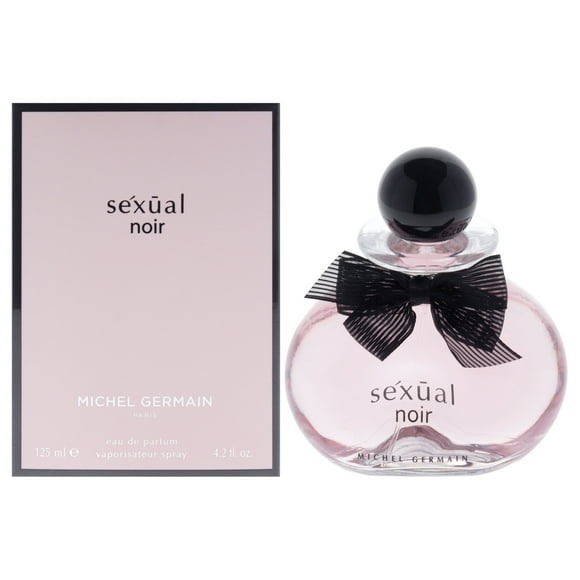 Sexual Noir de Michel Germain para - EDP Spray