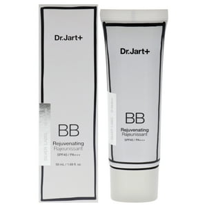 Dr.Jart+ - Bb Rejuvenating Spf 40 Pa Plus - 02 Medium De Dr. Jart+ Para Mujeres - 1.69 Oz De Maquillaje