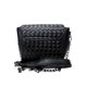 thumbnail image 3 of Cartera Cuero Ecológico CRO75 Negro, 3 of 3