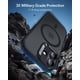 thumbnail image 4 of Funda ESR para iPhone 17 con control de cámara MagSafe Black, 4 of 7