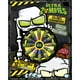 thumbnail image 1 of Libro Ultra Zombies - Colores Terroríficos, 1 of 2
