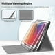 thumbnail image 2 of Funda con Teclado Fintie para iPad 7ª, 8ª y 9ª Generación 10.2 Pulgadas, 2 of 3