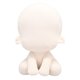 thumbnail image 5 of Mu?eco De Peluche De Algodón Con Ropa Para Exhibir, Juguete De Peluche, Manualidades, Humanoide, 40 Cm, 5 of 5