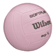thumbnail image 3 of Balón Volleyball Wilson Soft Play AVP Tamaño 5 Rosado, 3 of 3