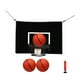 thumbnail image 1 of Mini Aro De Baloncesto Para Trampolín, Marco De Baloncesto De Juguete, Estilo De Entrenamiento De Baloncesto H, 1 of 5