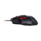 thumbnail image 2 of Mouse Gamer Pro Usb 7b 3200dpi Negro, 2 of 2