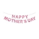 thumbnail image 2 of Cartel Floral Feliz Del Día De La Madre Para Colgar En La Pared, Decoración Para Clubes, Patio, Apartamento, 2 of 5
