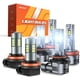 thumbnail image 1 of Bombillas SEALIGHT 9005 H11 66000LM 6500K Paquete de 6, 1 of 7