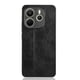 thumbnail image 5 of Funda Cartera Desmontable para Xiaomi Redmi Note 14 4G con Soporte y Ranuras Negro, 5 of 6