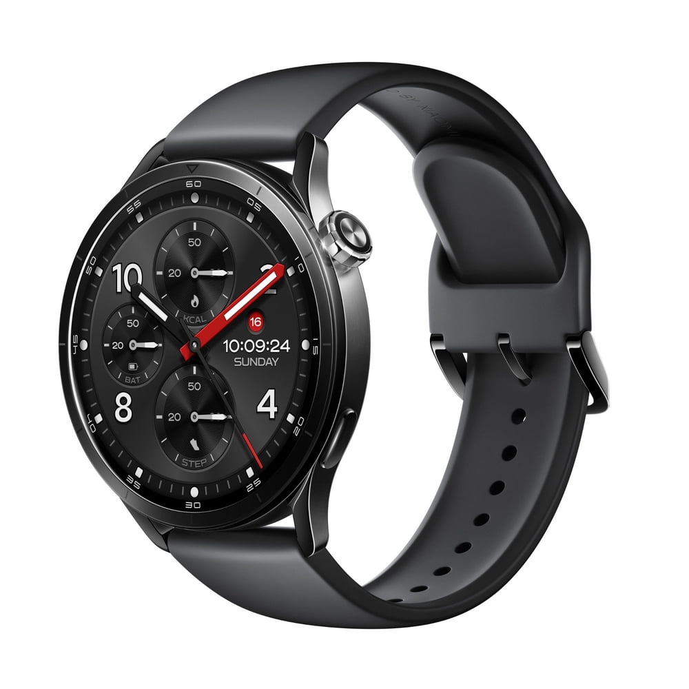 Xiaomi Watch S5 46mm Black, foto 4