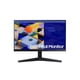 thumbnail image 1 of Monitor Samsung MT 27" Full HD 75HZ IPS Plano HDMI/VGA 5ms incluye cable HDMI Nuevo, 1 of 3