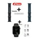 thumbnail image 3 of 2 Correa Ocean Smartwatch + Protector 45mm azul oscuro, 3 of 4