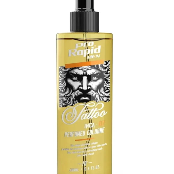 Prorapid Men After Shave Colonia Inca 02 400ml