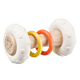 thumbnail image 2 of Sophie La Girafe Sonajero So´Pure Rubber & Rattle Totem, 2 of 2