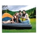 thumbnail image 4 of Colchon Inflable Matrimonial 2 Plazas Doble Klimber Color Gris, 4 of 5