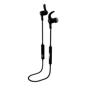 Altec Lansing - Audífonos In Ear Deportivo Bluetooth Run Mzx857 Negro