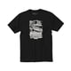 thumbnail image 1 of Polera Picture S/s Black Xl, 1 of 3