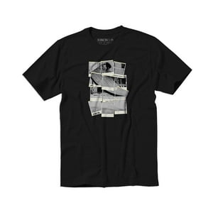 Subrosa - Polera Picture S/S Black Xl