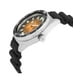 thumbnail image 2 of Reloj Analógico Citizen Promaster Marine Correa De Goma Esfera Naranja Automático 200M Hombre, 2 of 3