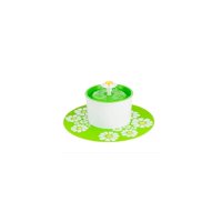 Genérico - Bebedero Eléctrico Para Gatos Perros Mascota Fuente De Agua