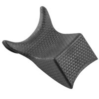 Magideal - Almohada Para El Cuello Con Cuenco De Champú, Cojín Para Reposacuellos De Salón, Accesorio De Pvc, Reposacuellos, Cojín Para Reposacuellos Con Champú