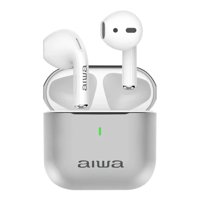 Aiwa - Audifonos Bluetooth Manos Libres Tws Awtwsg100M