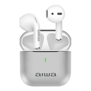 Aiwa - Audifonos Bluetooth Manos Libres Tws Awtwsg100M