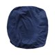 thumbnail image 5 of Funda De Asiento De Silla Protector De Silla Lavable Para Restaurante Banquete Sala De Estar Azul Marino, 5 of 5