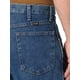 thumbnail image 3 of Jeans Rustler Classic Relaxed Fit para hombre Dark Stonewash, 3 of 5