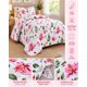 thumbnail image 5 of Cubrecama Quilt de Verano Plaza y Media con Funda Incluida, 5 of 6