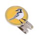 thumbnail image 3 of Marcadores De Pelota De Golf Amarillo, 3 of 3