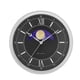 thumbnail image 3 of Reloj de pared Bulova C4381 Tempus Fugit de 40 cm con disco día/noche, 3 of 5