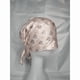 thumbnail image 1 of Gorro Clínico Lycra Animal Print fondo color crema, 1 of 1