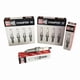 thumbnail image 1 of Bujías Pack 6 Champion Iridium Dodge Challenger Año 2022 3.6, 1 of 2