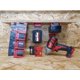 thumbnail image 3 of Soporte de batería Stealthmounts Milwaukee M18 rojo, paquete de 6, 3 of 3