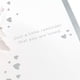 thumbnail image 4 of Tarjeta de San Valentín Hallmark Signature Paper Wonder Pop Up, 4 of 6