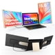 thumbnail image 1 of Extensor de pantalla para laptop Sharanix 15.6" FHD USB-C HDMI, 1 of 7