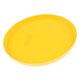 thumbnail image 3 of Plato Pastel Fruta Color Vibrante Aperitivos Bandeja Decorativa Para Servir Amarillo, 3 of 5